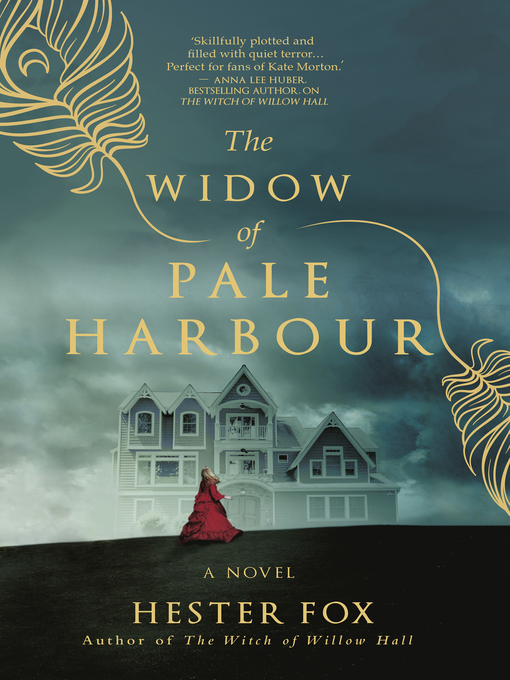 Title details for The Widow of Pale Harbour by Hester Fox - Available